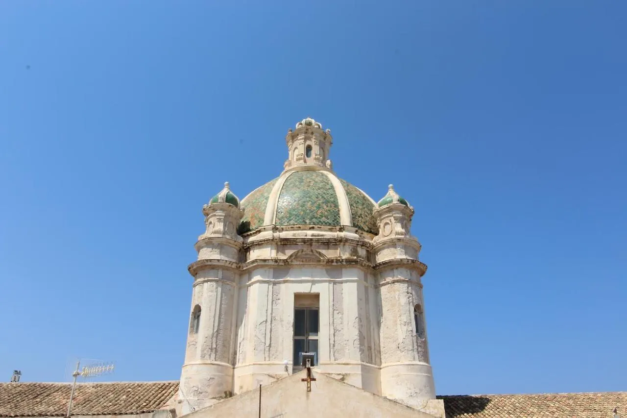 Daire Appartamento Sole Trapani