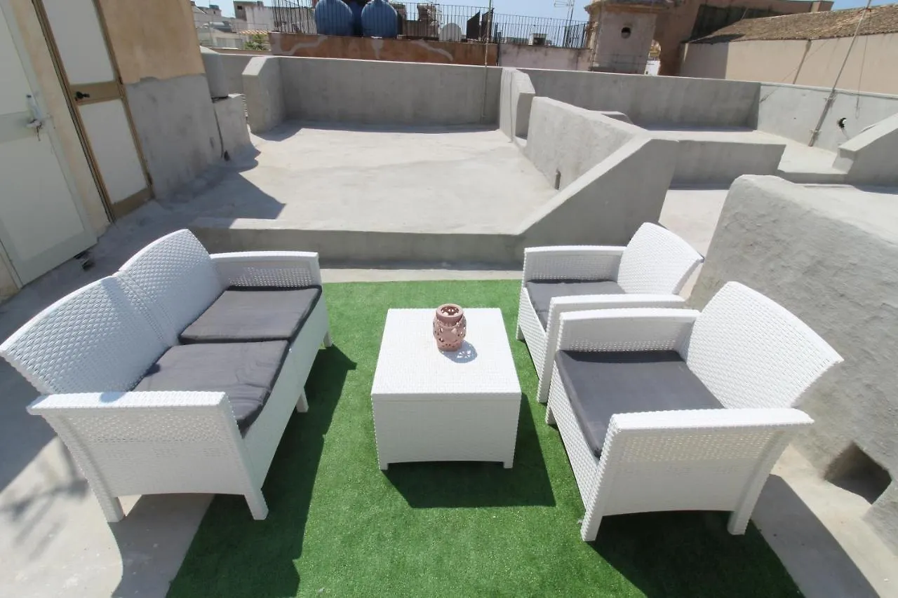 Appartamento Sole Trapani 0*,  İtalya