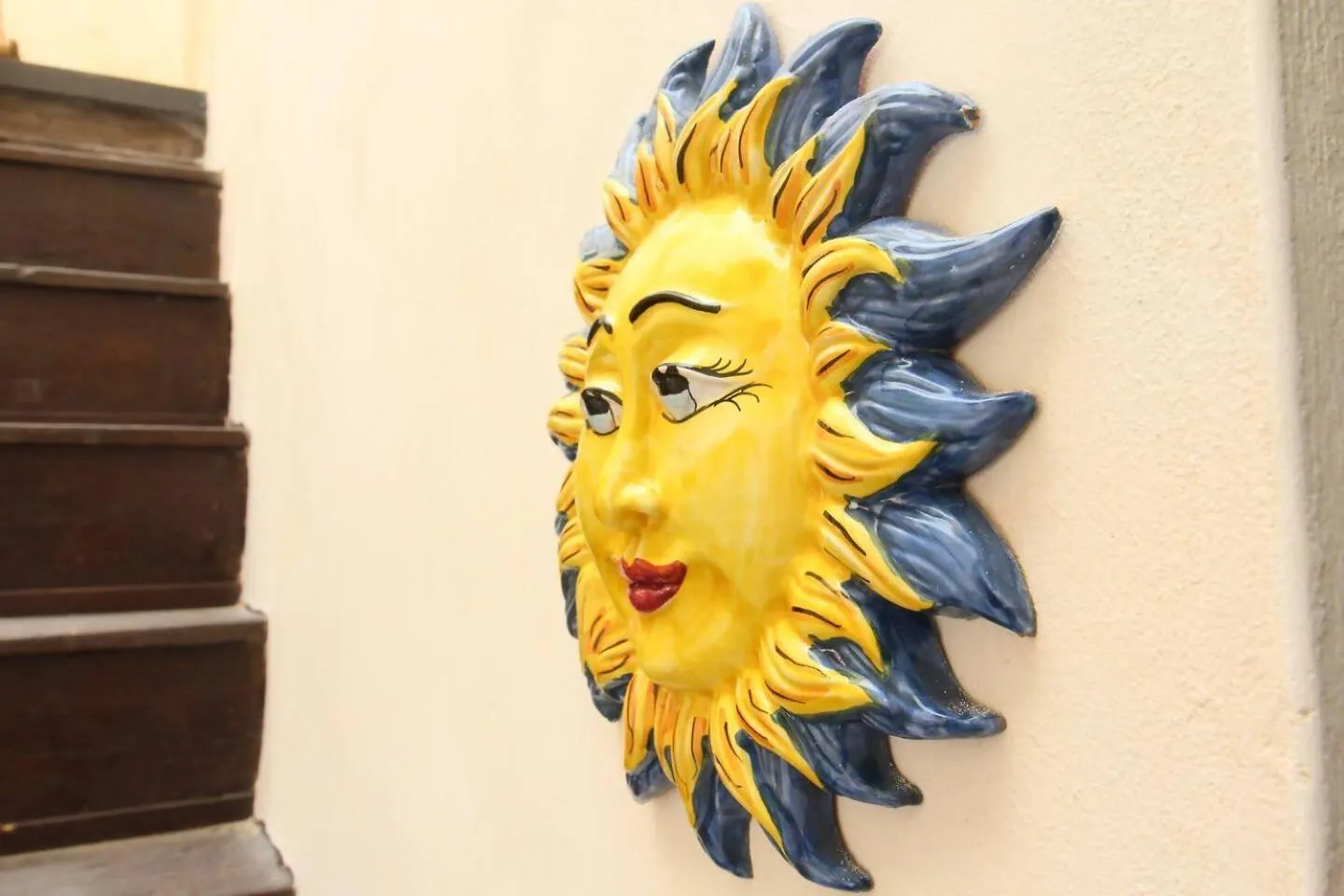 Daire Appartamento Sole Trapani İtalya