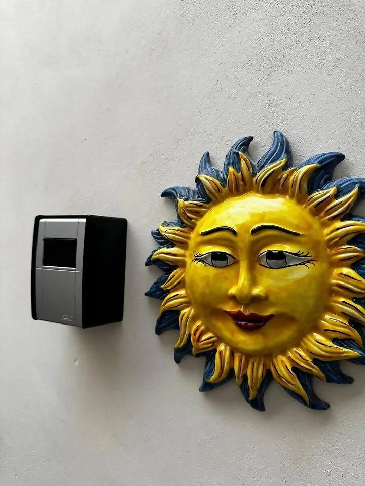 Appartamento Sole Trapani 0*,