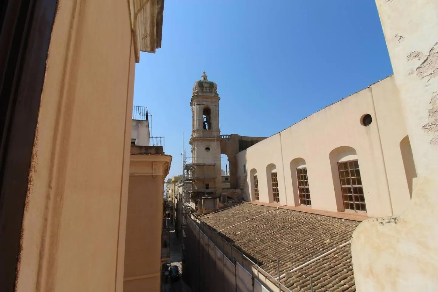 Appartamento Sole Trapani