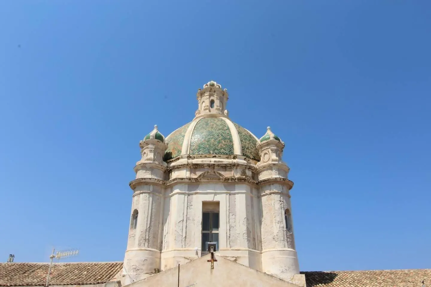 Daire Appartamento Sole Trapani