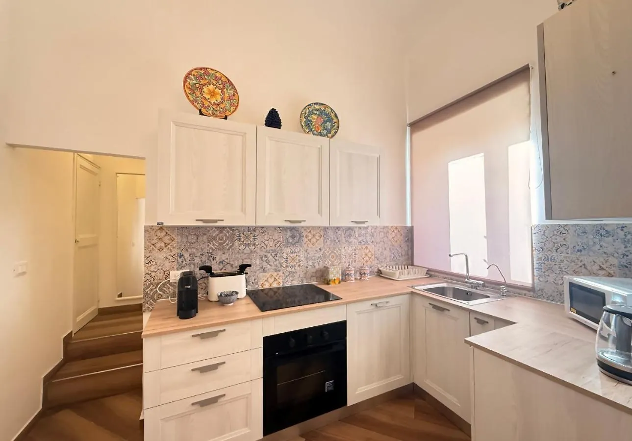טרפאני Appartamento Sole 0*,  איטליה