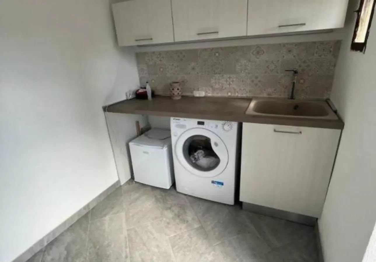 Appartamento Sole Trapani Apartment