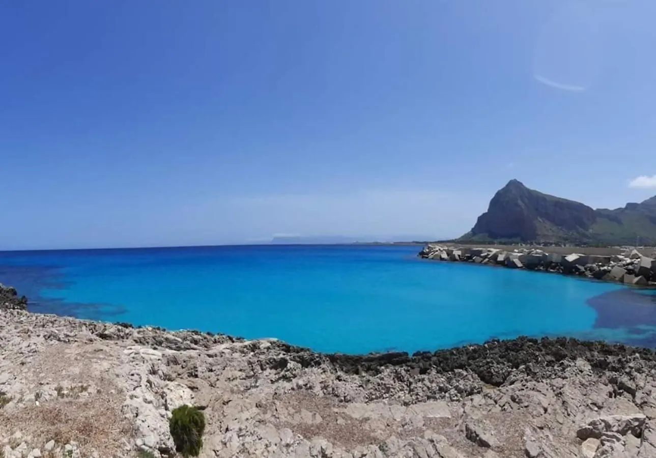 Daire Appartamento Sole Trapani