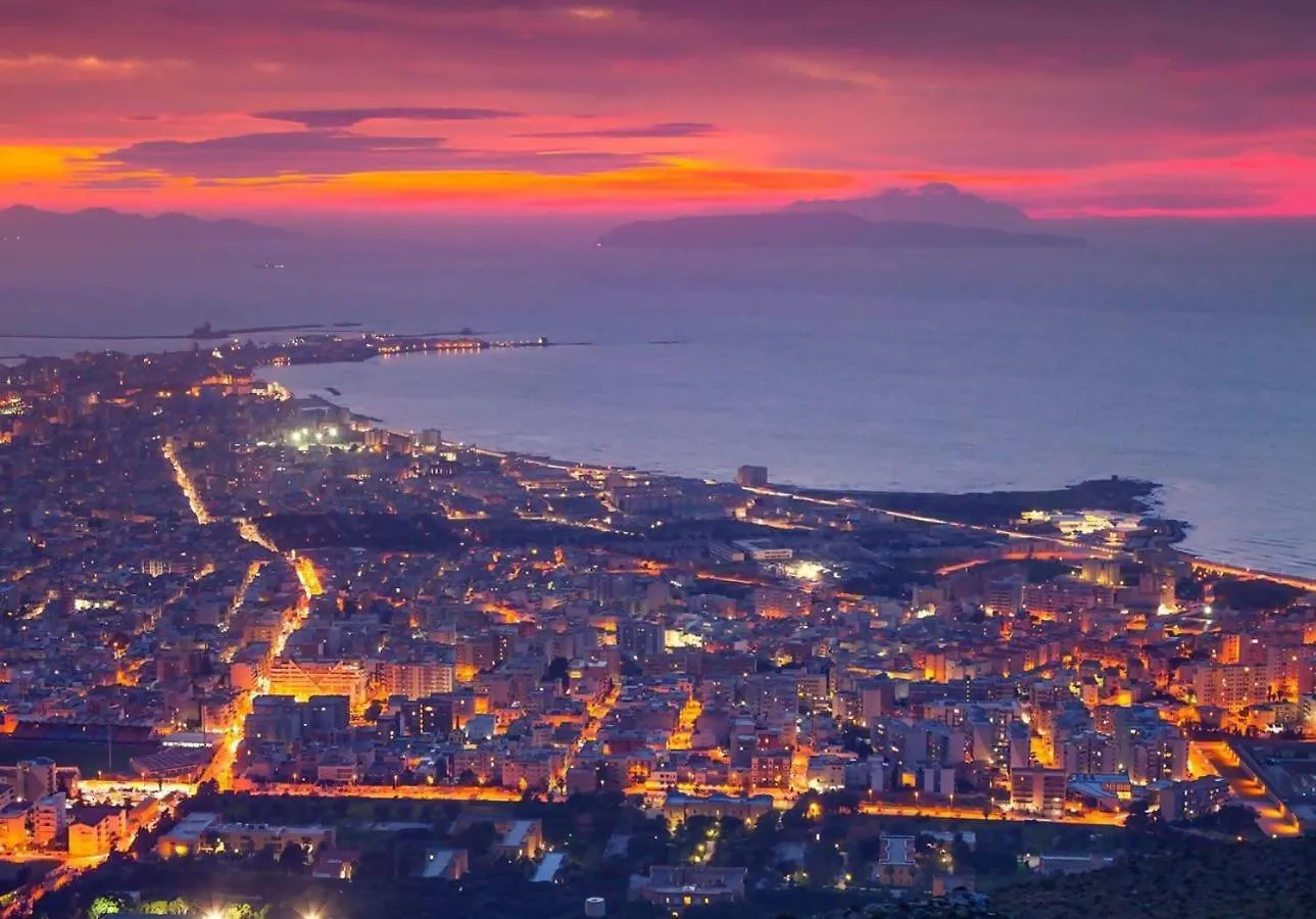 Appartamento Sole Trapani 0*,