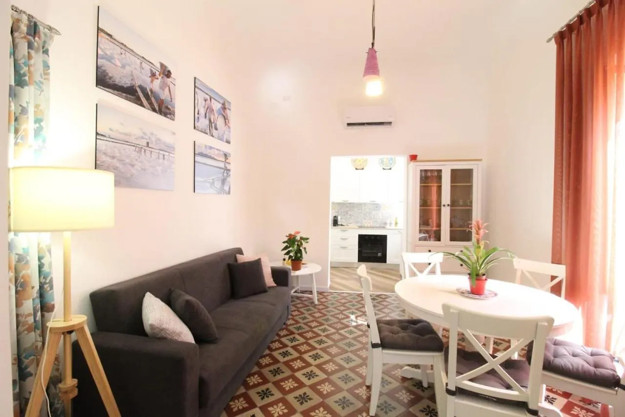 Appartamento Sole Trapani Apartment