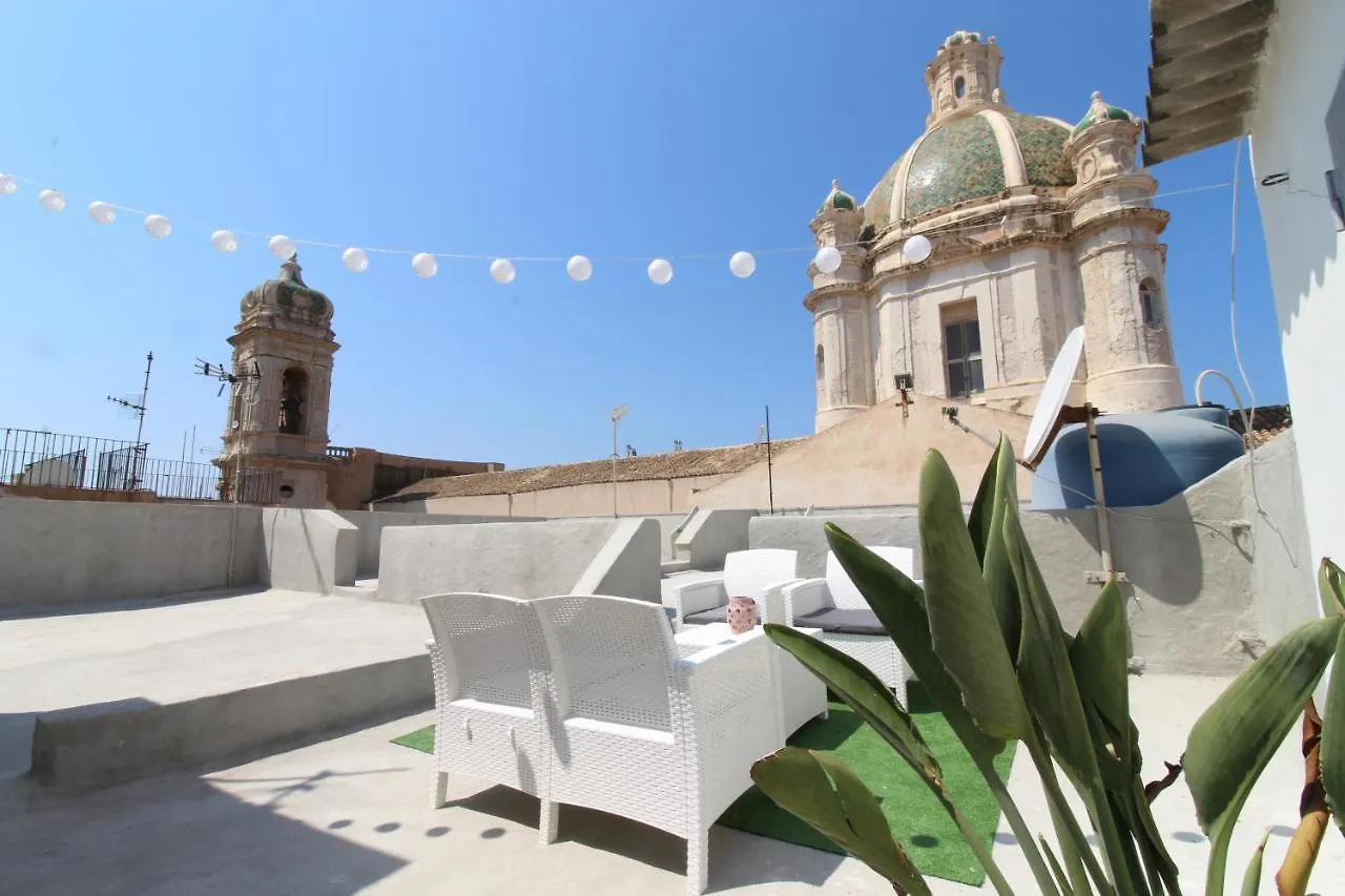 Appartamento Sole Trapani Italy