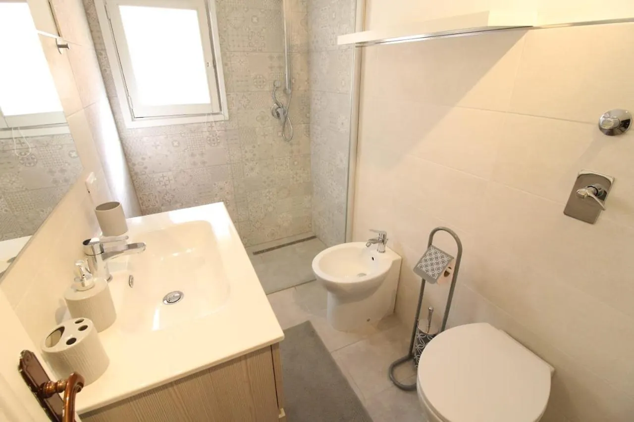 Apartment Appartamento Sole Trapani