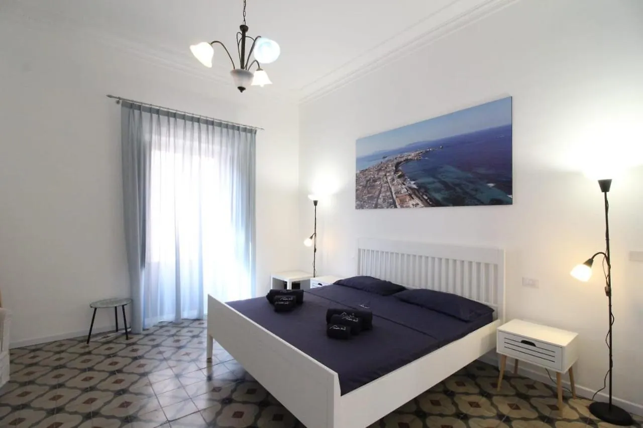 Apartment Appartamento Sole Trapani