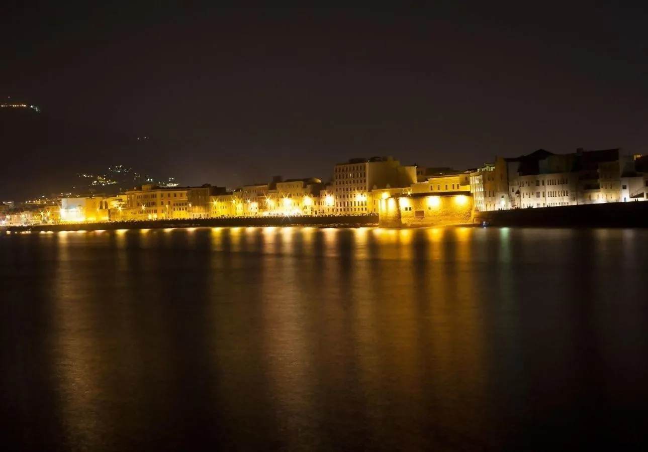 Appartamento Sole Trapani Apartment