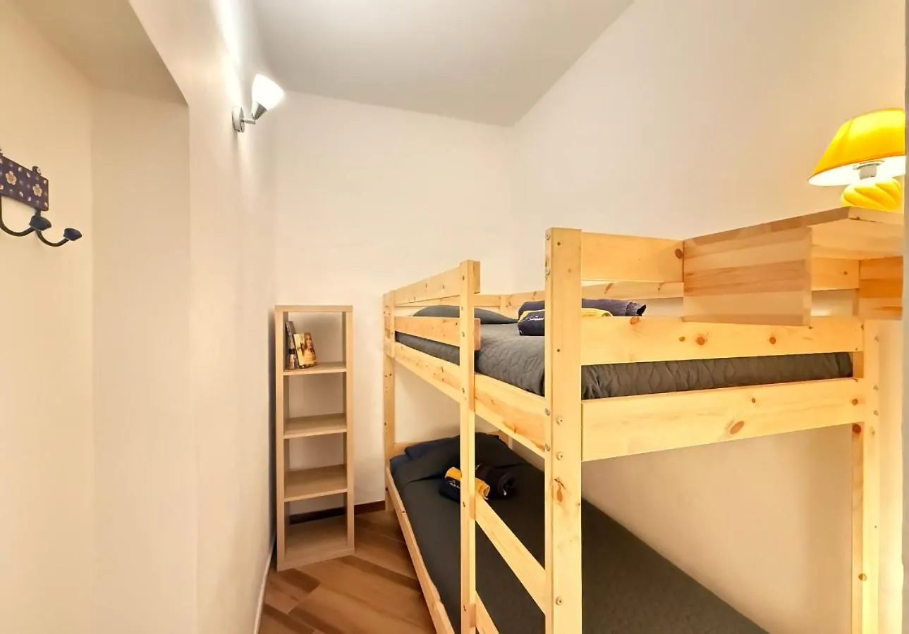 Apartment Appartamento Sole Trapani