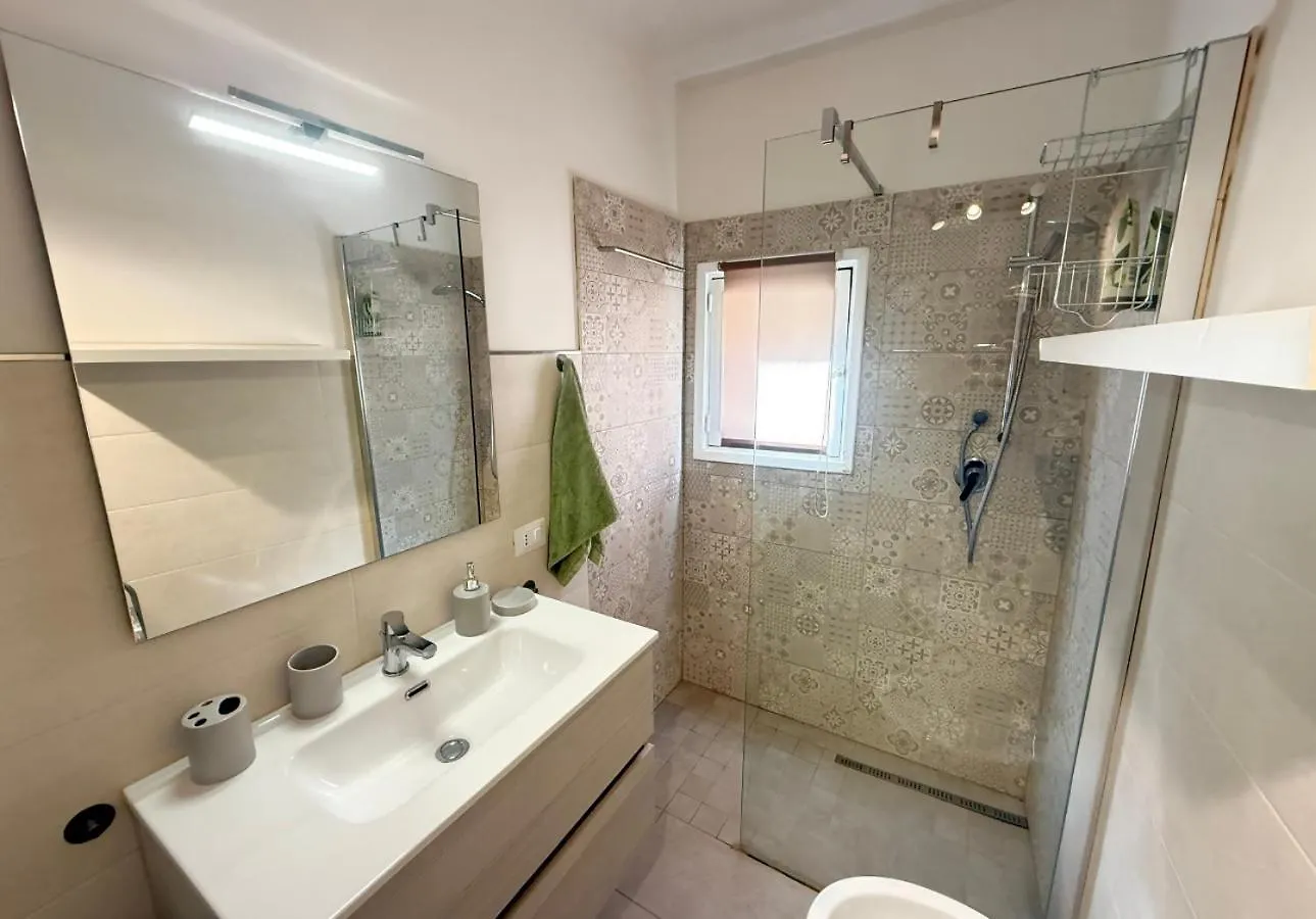Appartamento Sole Trapani Apartment