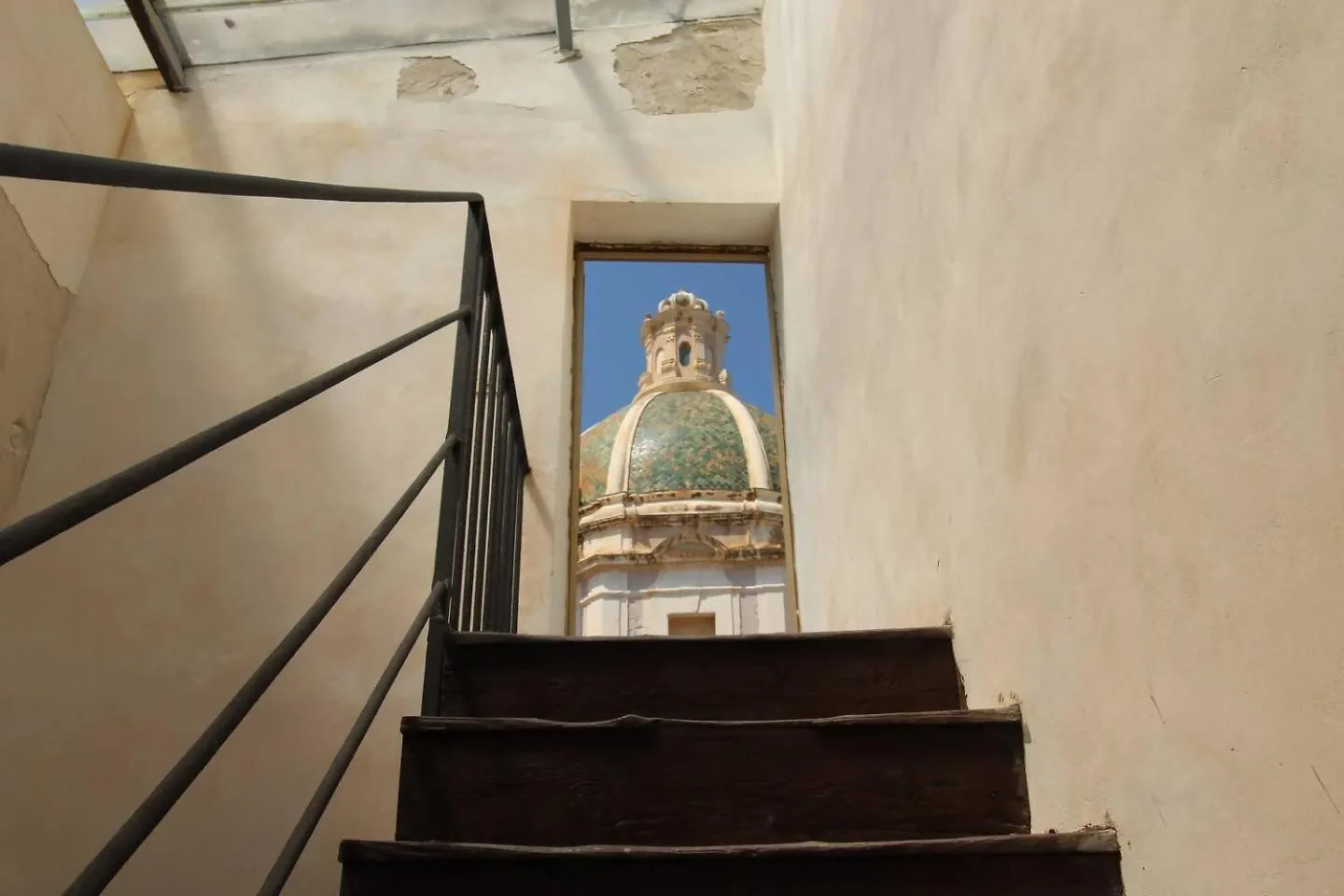Apartment Appartamento Sole Trapani
