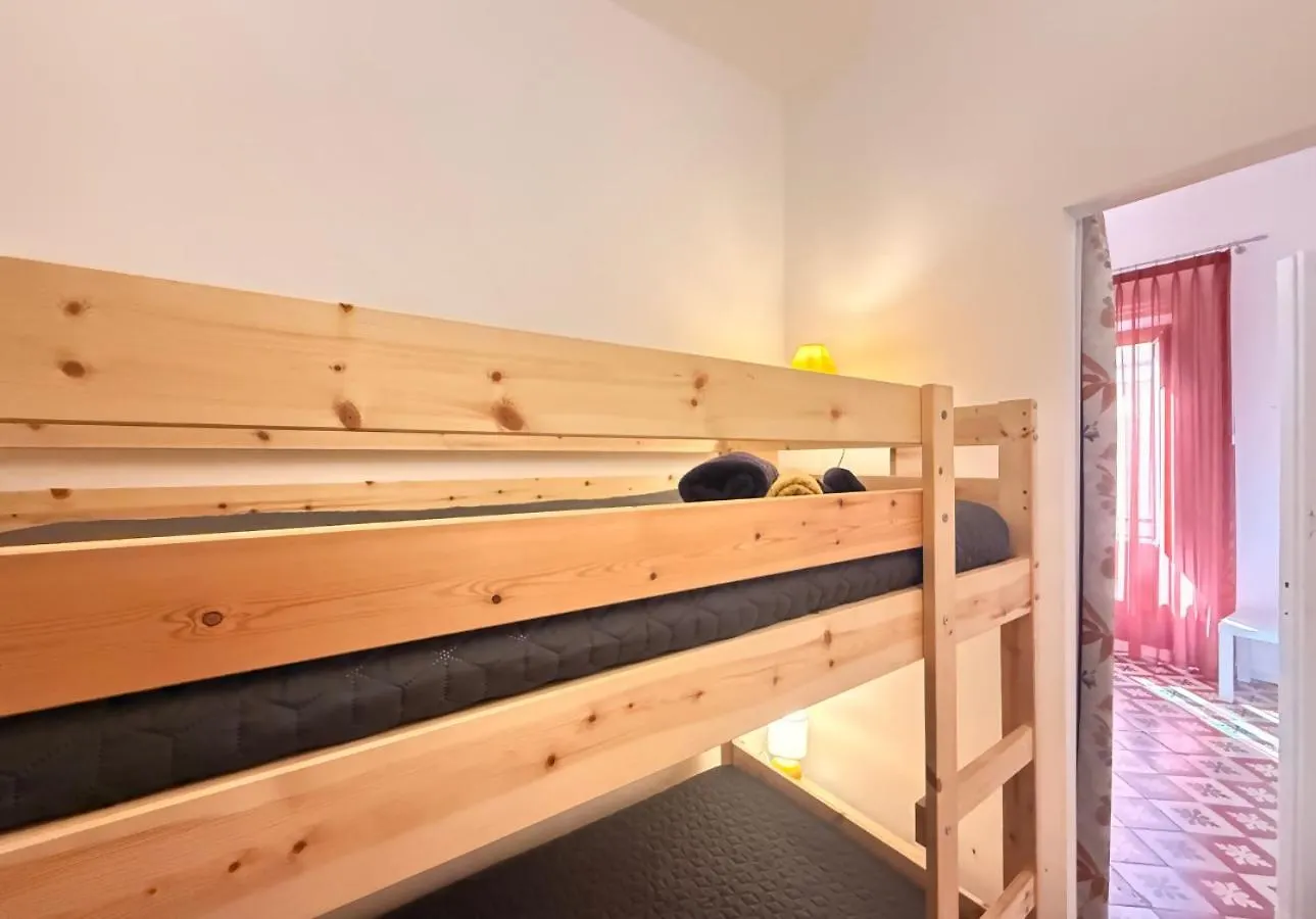 Appartamento Sole Trapani Apartment