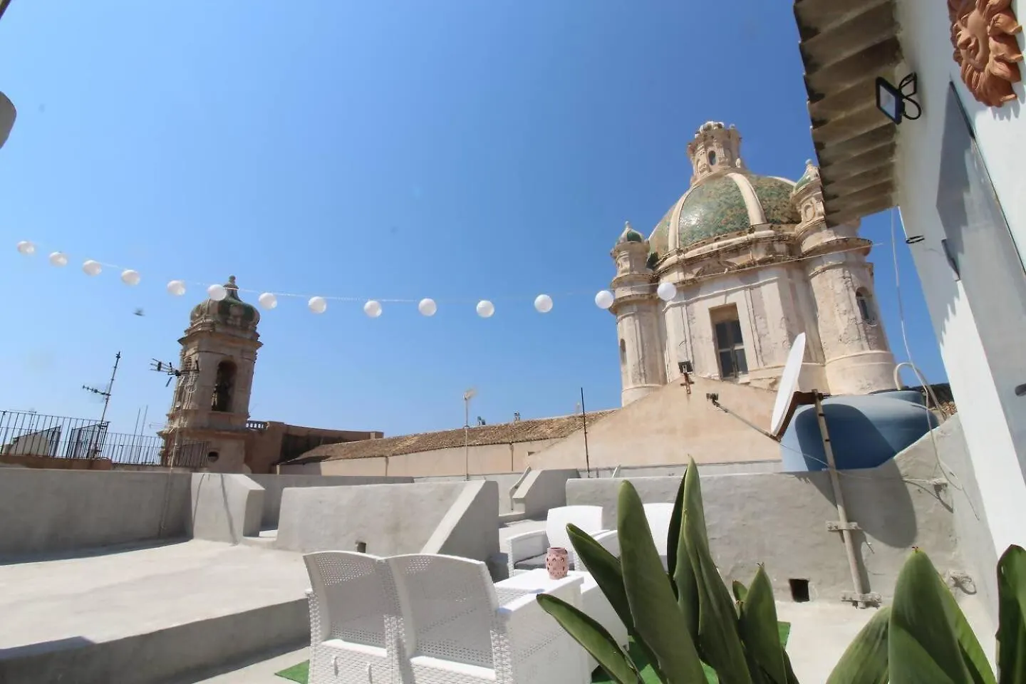 Appartamento Sole Trapani Italy