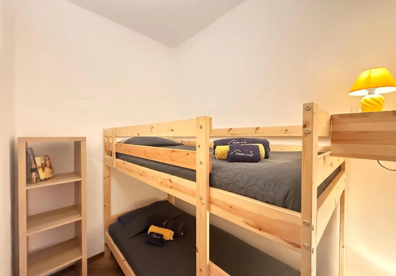 Appartamento Sole Trapani Apartment