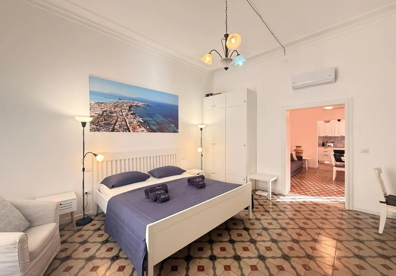 Appartamento Sole Trapani Apartment